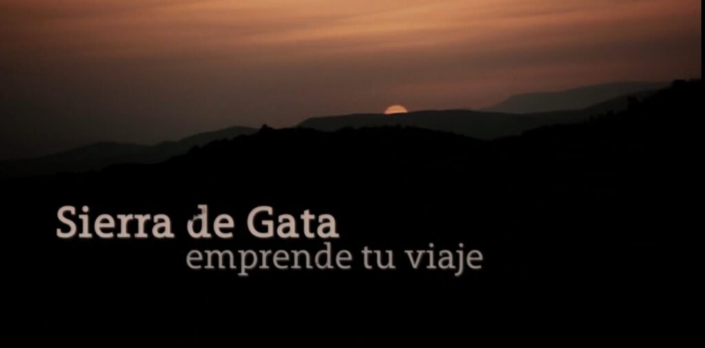 Sierra de gata